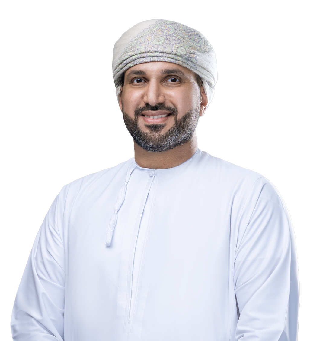 Ali Mohammed Al Battashi