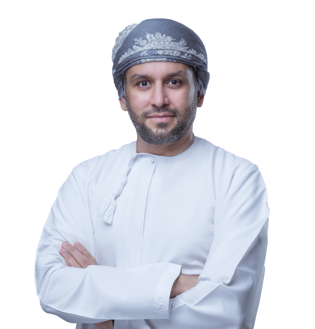 عياد بن علي البلوشي