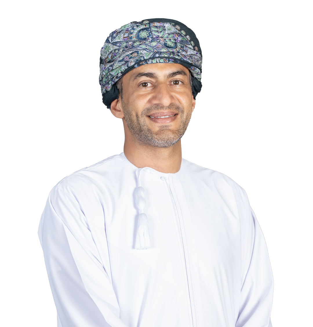 Khalid Nasser Al Kindi