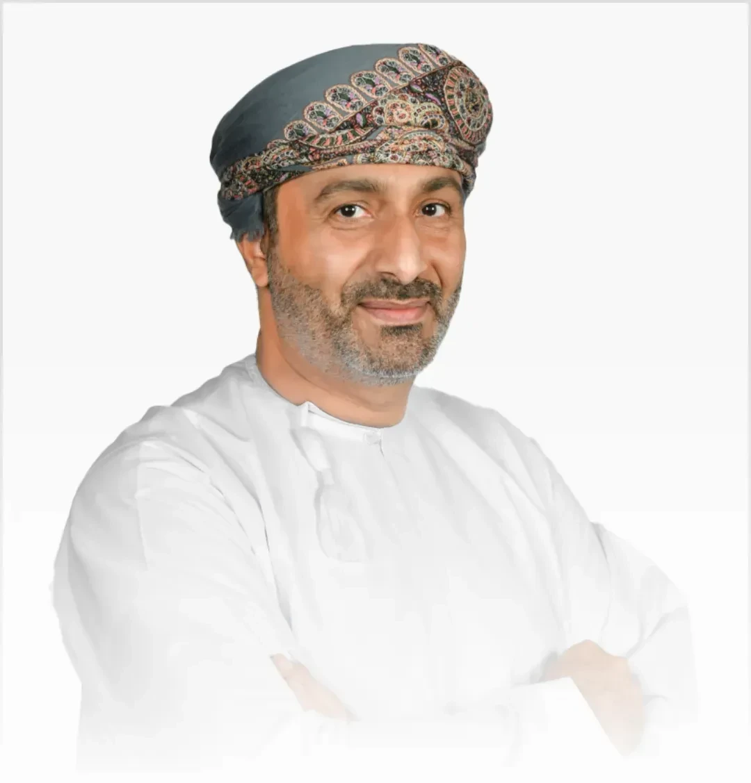 Mohammed Khamis Al Ghufaili