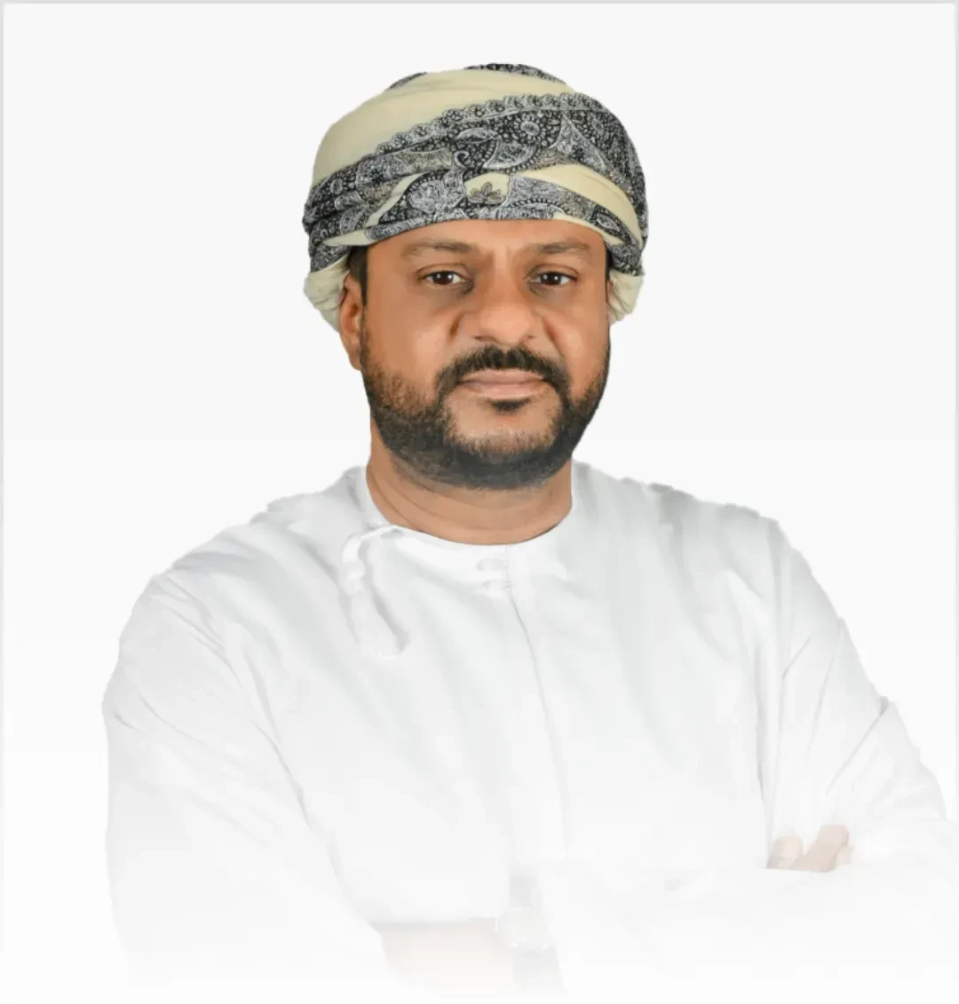 Saif Sulaiman Al Yarubi