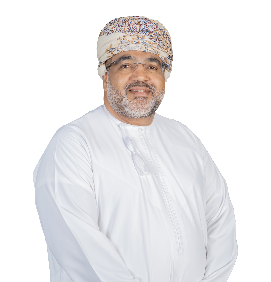 Waleed Salim Al Abri