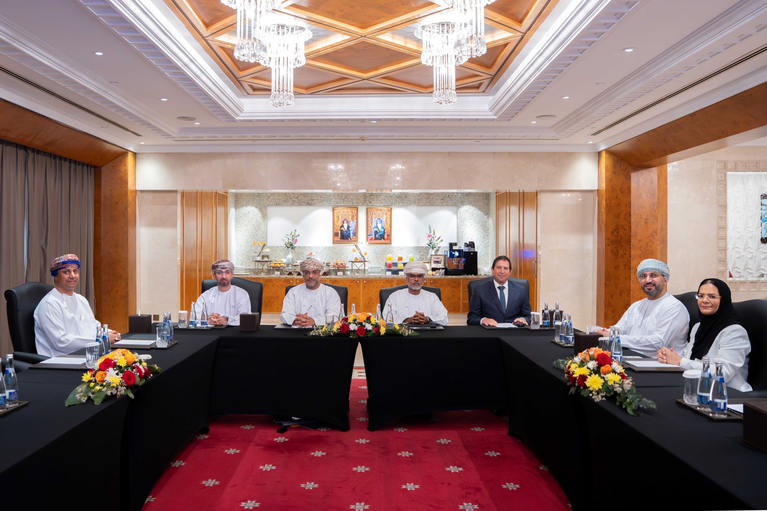 OMRAN Group Achieves Robust 2024 Results, Reinforcing Its Role in Tourism Development