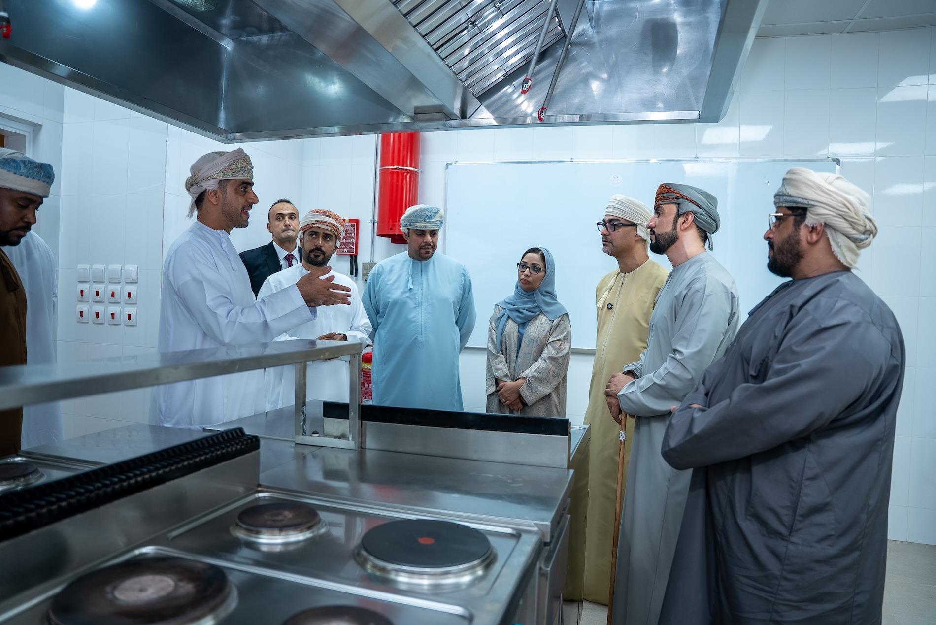 OMRAN Group and Muriya Inaugurate Hawana Hospitality Centre in Salalah with Launch of Second Edition of Midhyaf Program