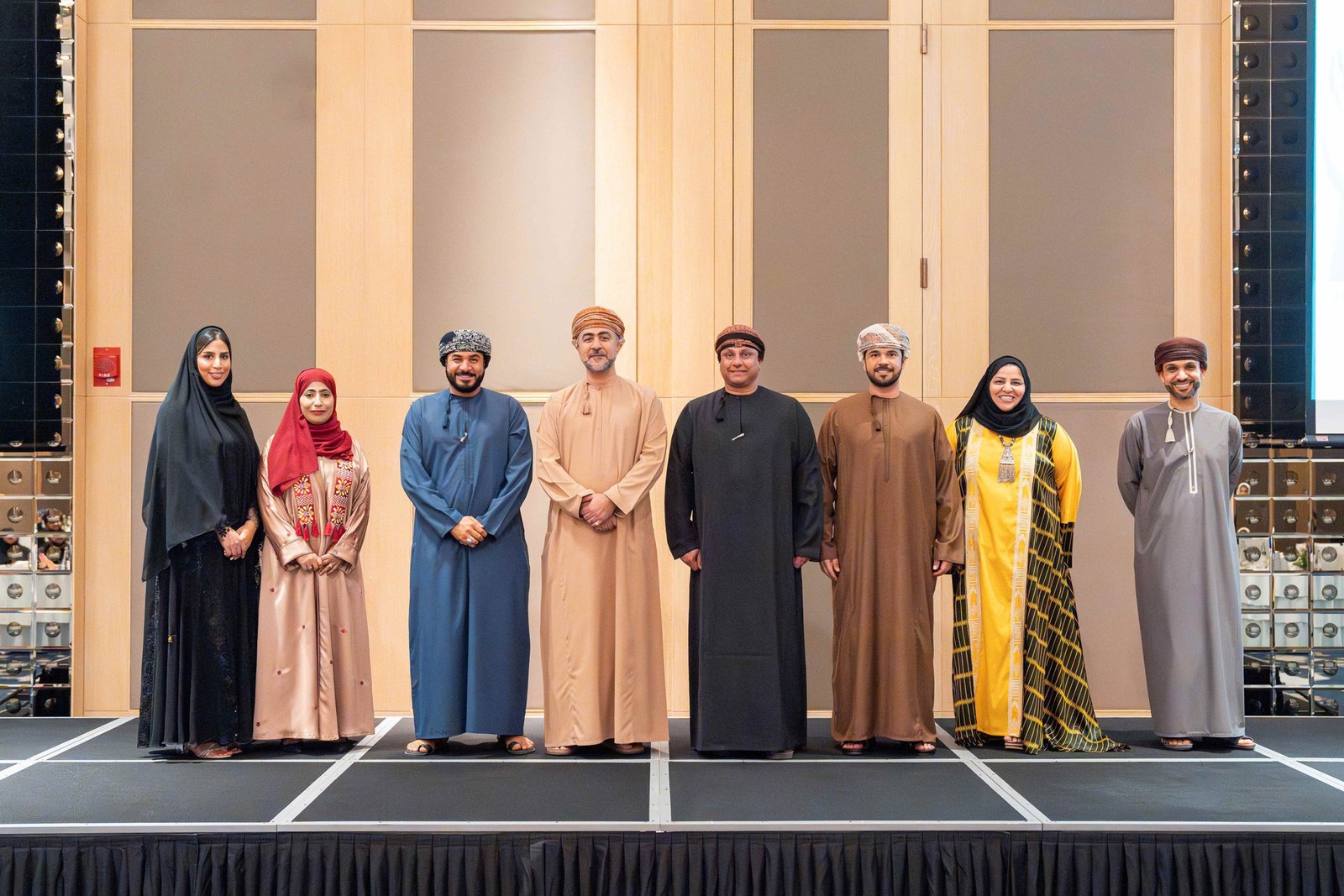 Showcasing Culinary Talent, and Innovation The Fifth Edition of Oman Chef Competition Kicked-off