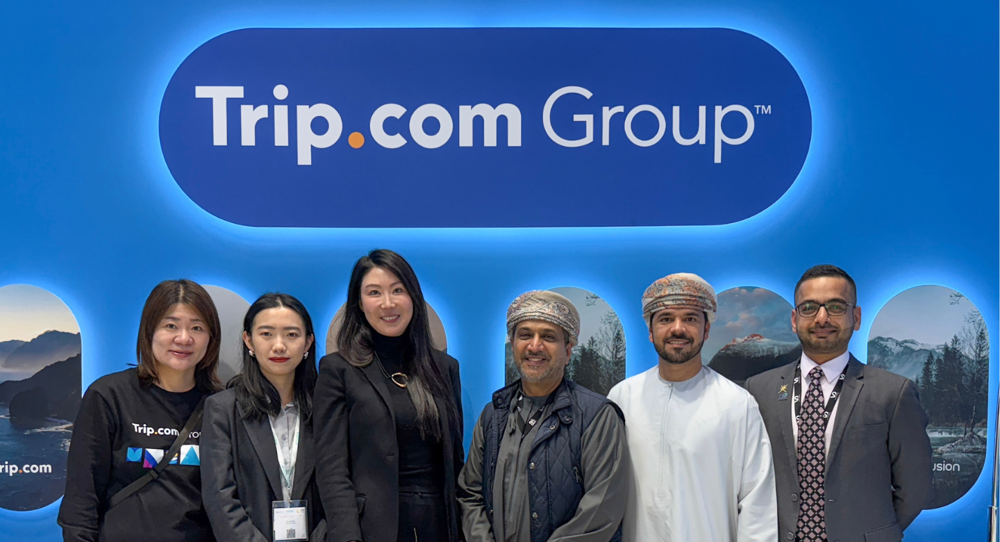 OMRAN Group Concludes a Successful Participation at ITB Berlin 2025, Strengthening Oman’s Tourism Presence on The Global Stage