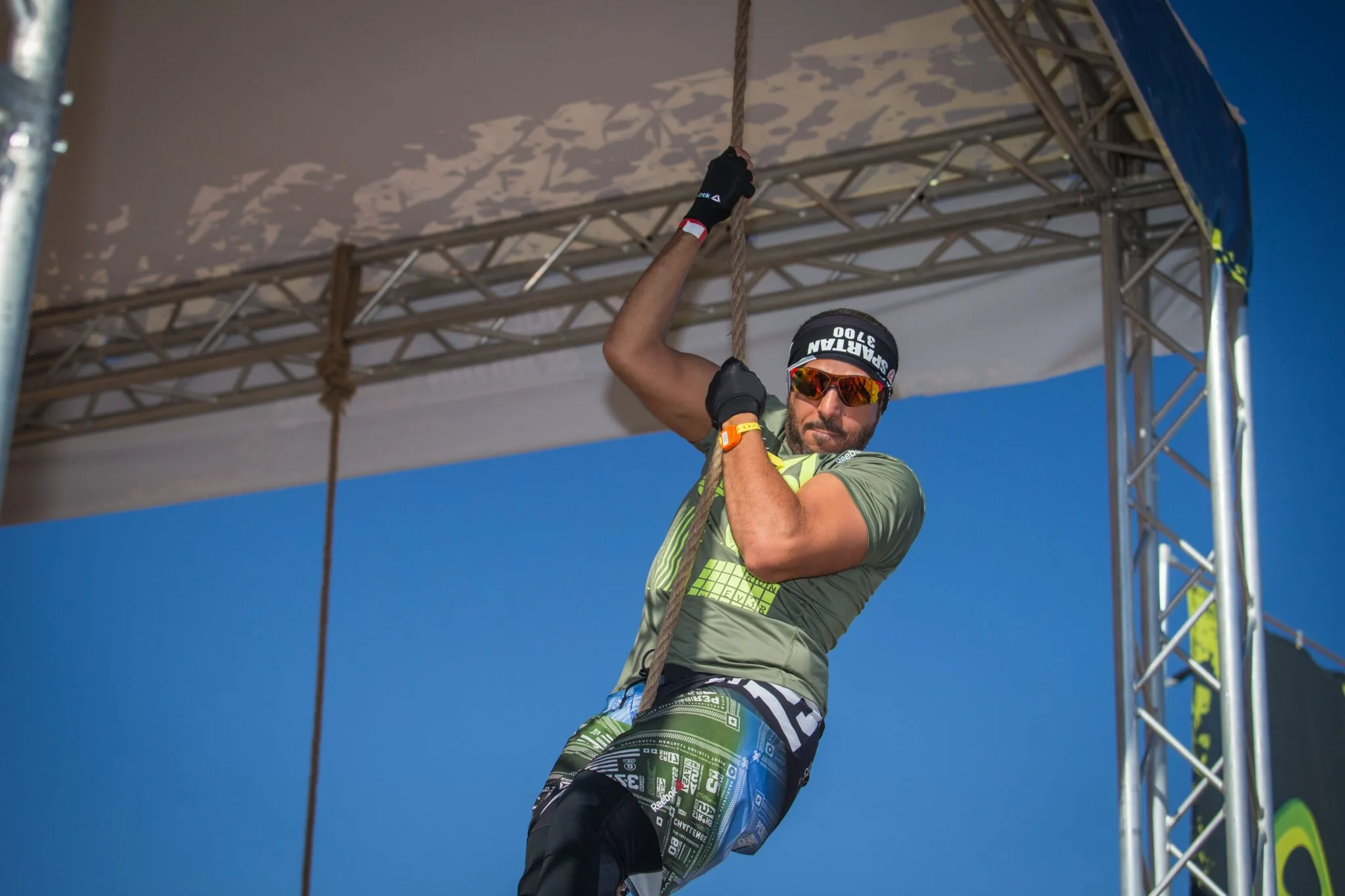 OMRAN Group Cooperates with Spartan Arabia to Host Spartan Races in the Sultanate of Oman 27 September 2022