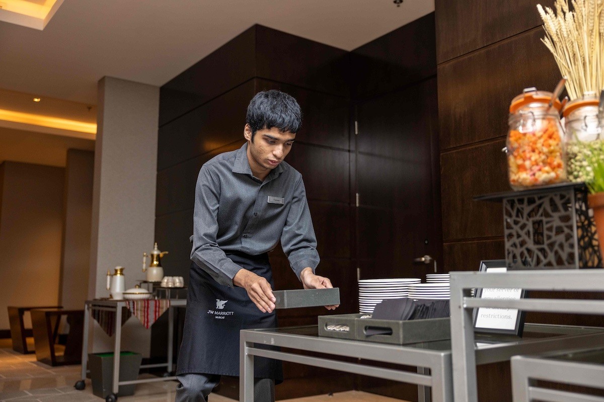 OMRAN Group Launches the second edition of the “GIFTED” Program to Promote the Inclusion of Persons with Disabilities in the Tourism Sector