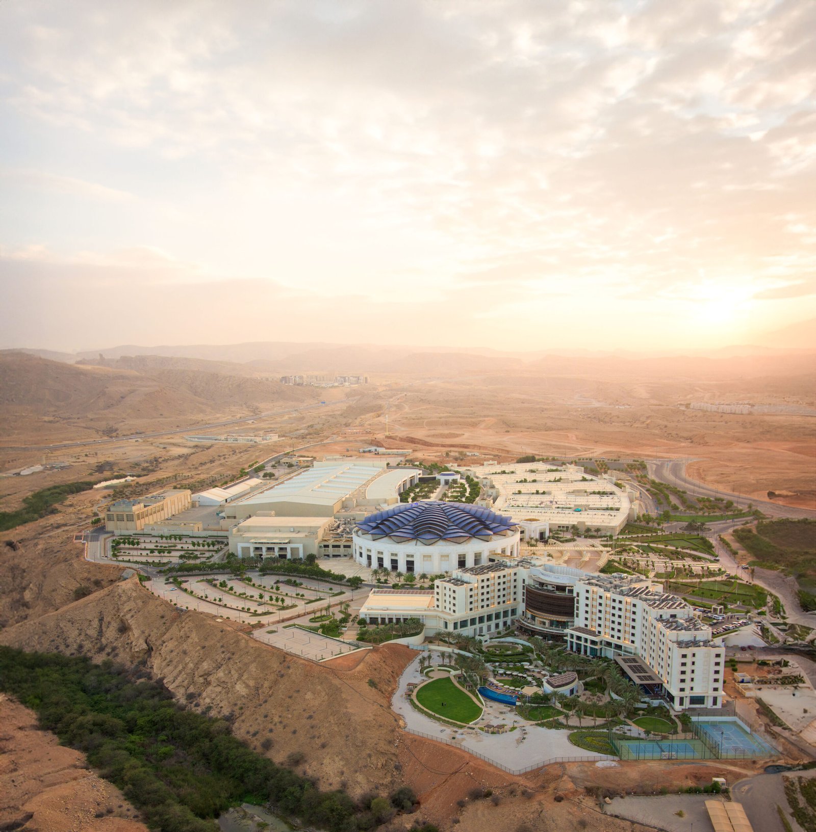 OMRAN Group Sets New Records in the Financial Performance