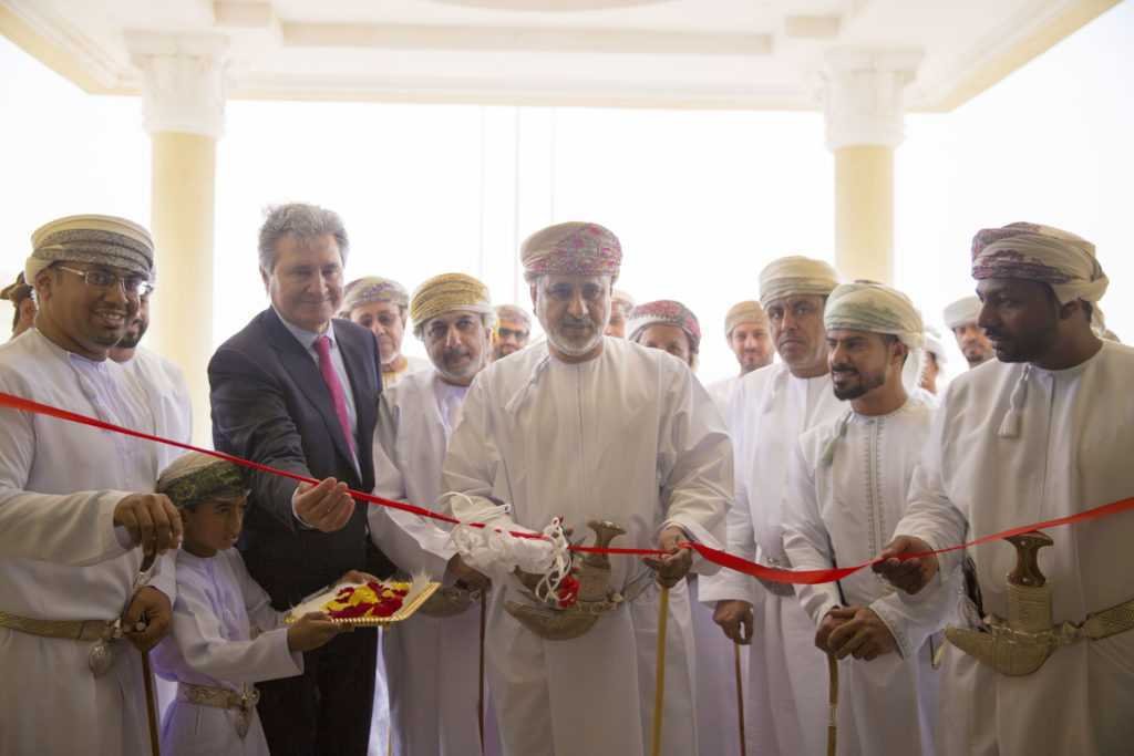 OMRAN launches Atana Stay Al Ashkhara