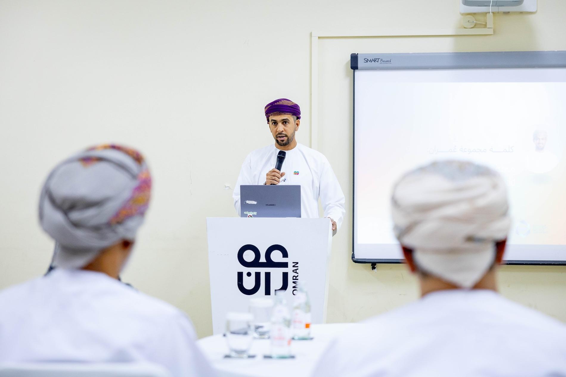 Sustainability Ambassadors Initiative Launched at Safana Bint Hatim Al Tai School in Yiti