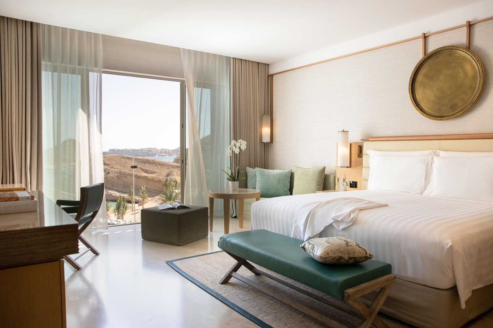 Jumeirah Muscat Bay - 6