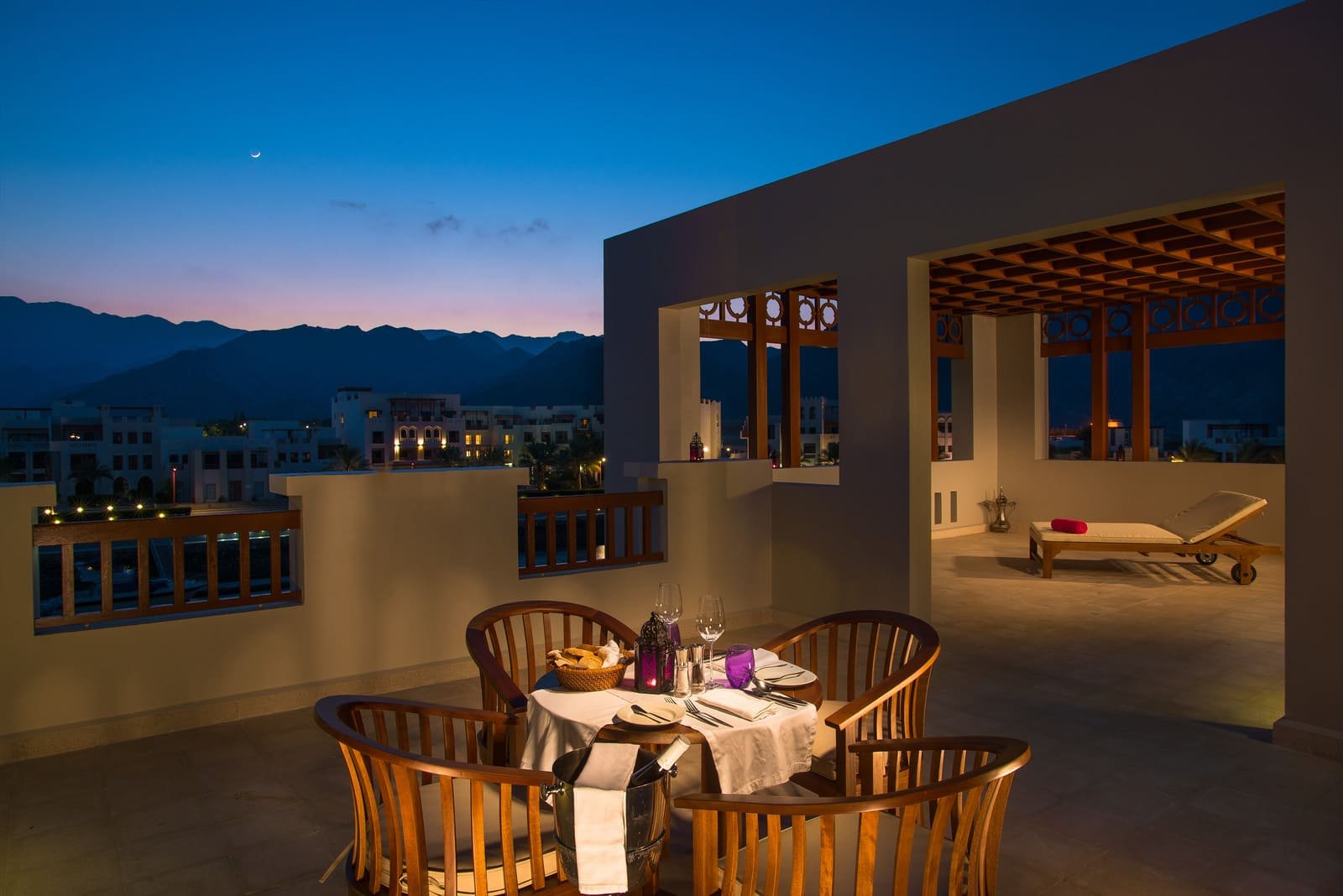 Sifawy Boutique Hotel - 2