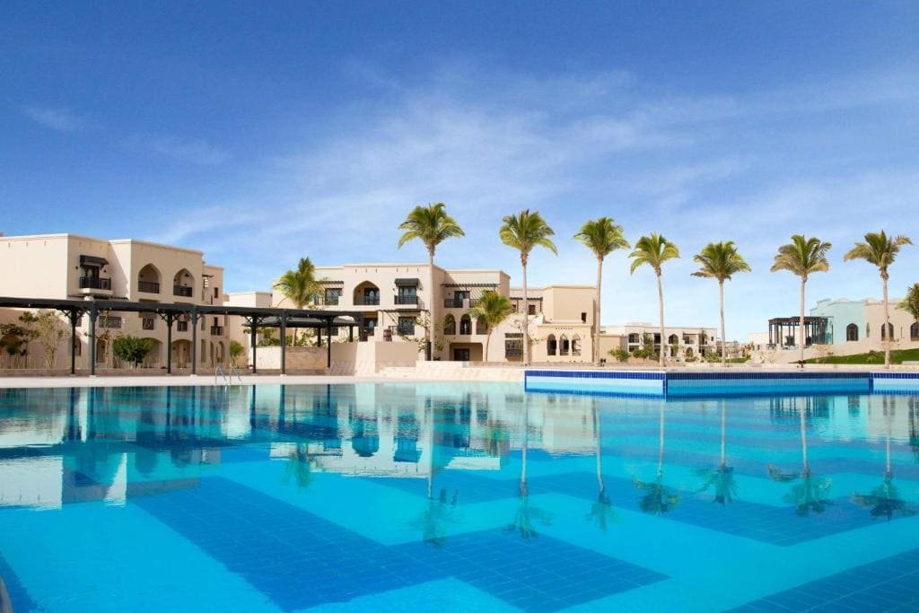 Salalah Rotana Resort - 2