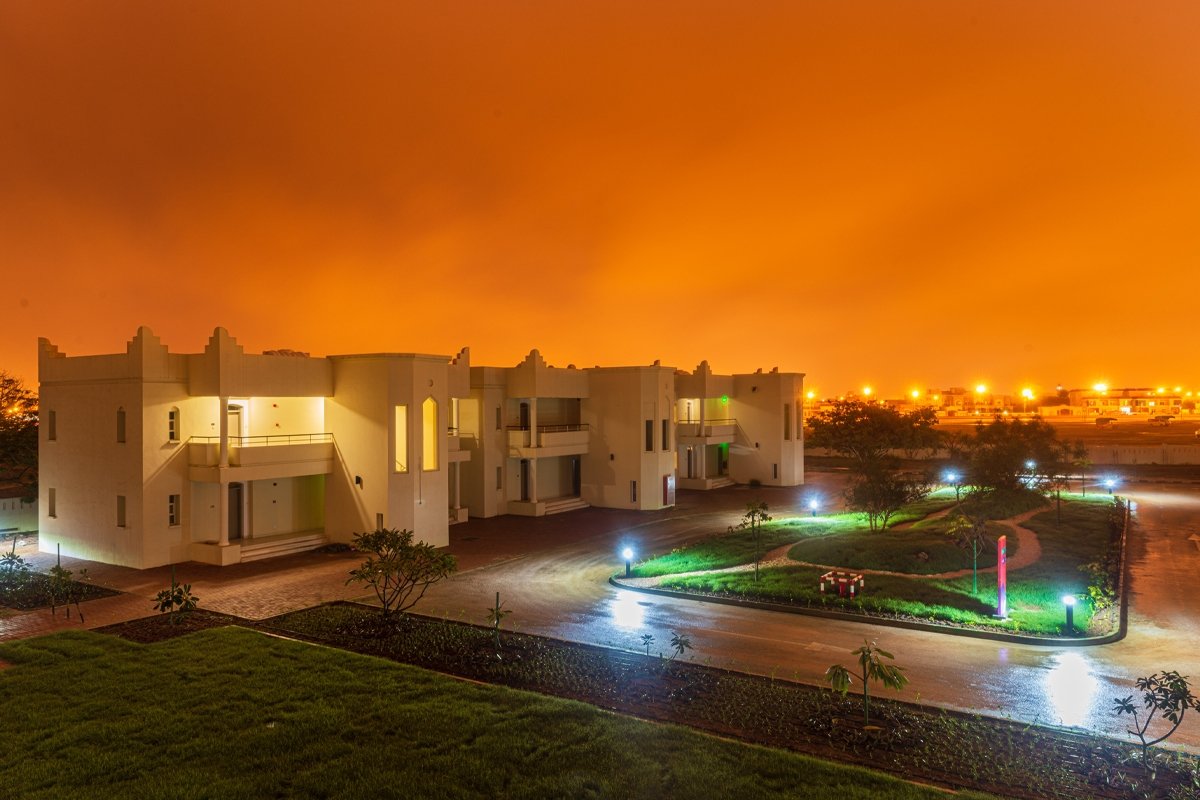 Atana Stay Salalah - 3