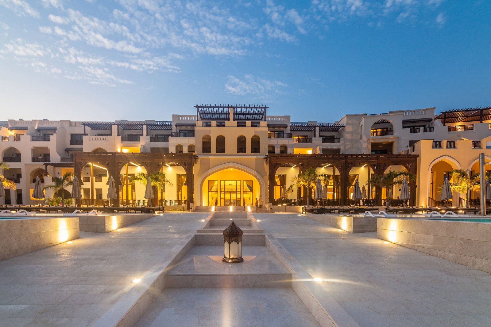 Fanar Hotel and Residences - 2