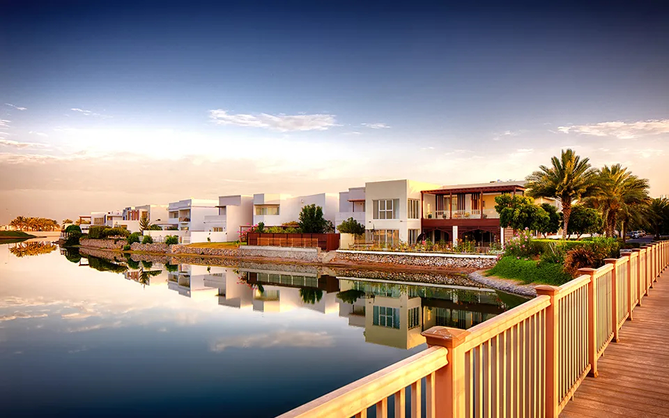 Al Mouj Muscat - 3