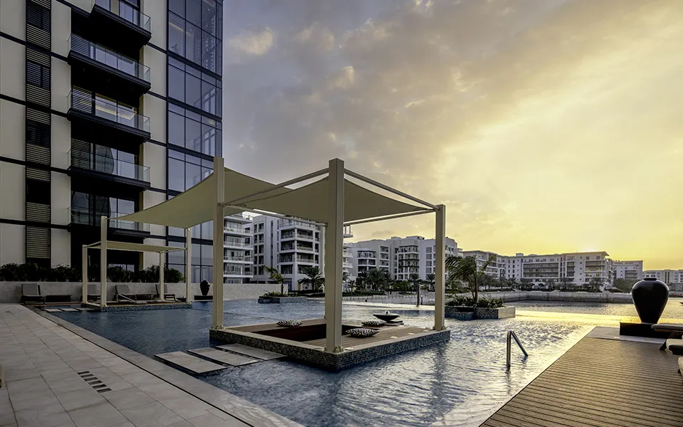 Al Mouj Muscat - 4
