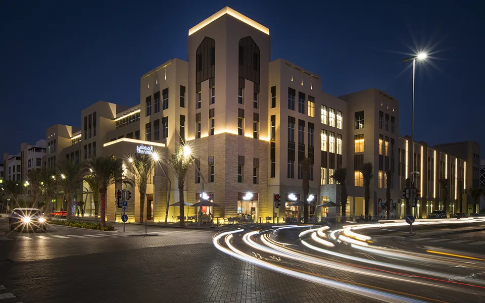 Al Mouj Muscat - 6