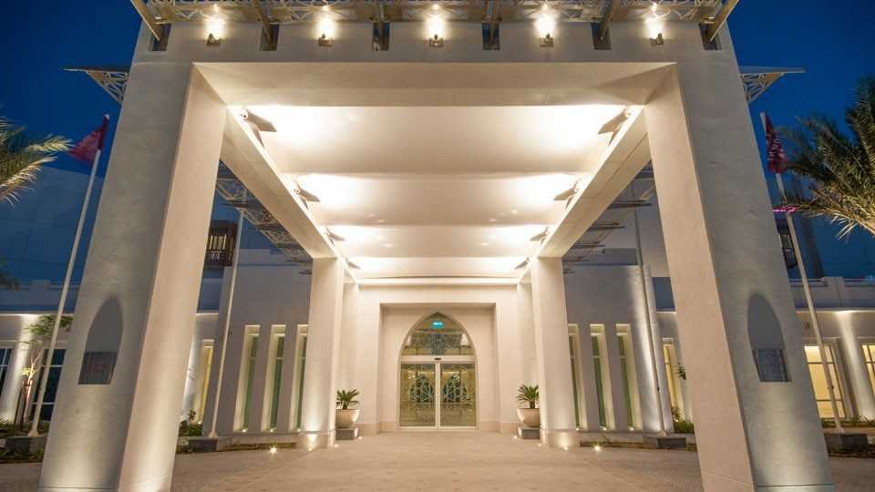 Crowne Plaza Duqm Hotel - 4