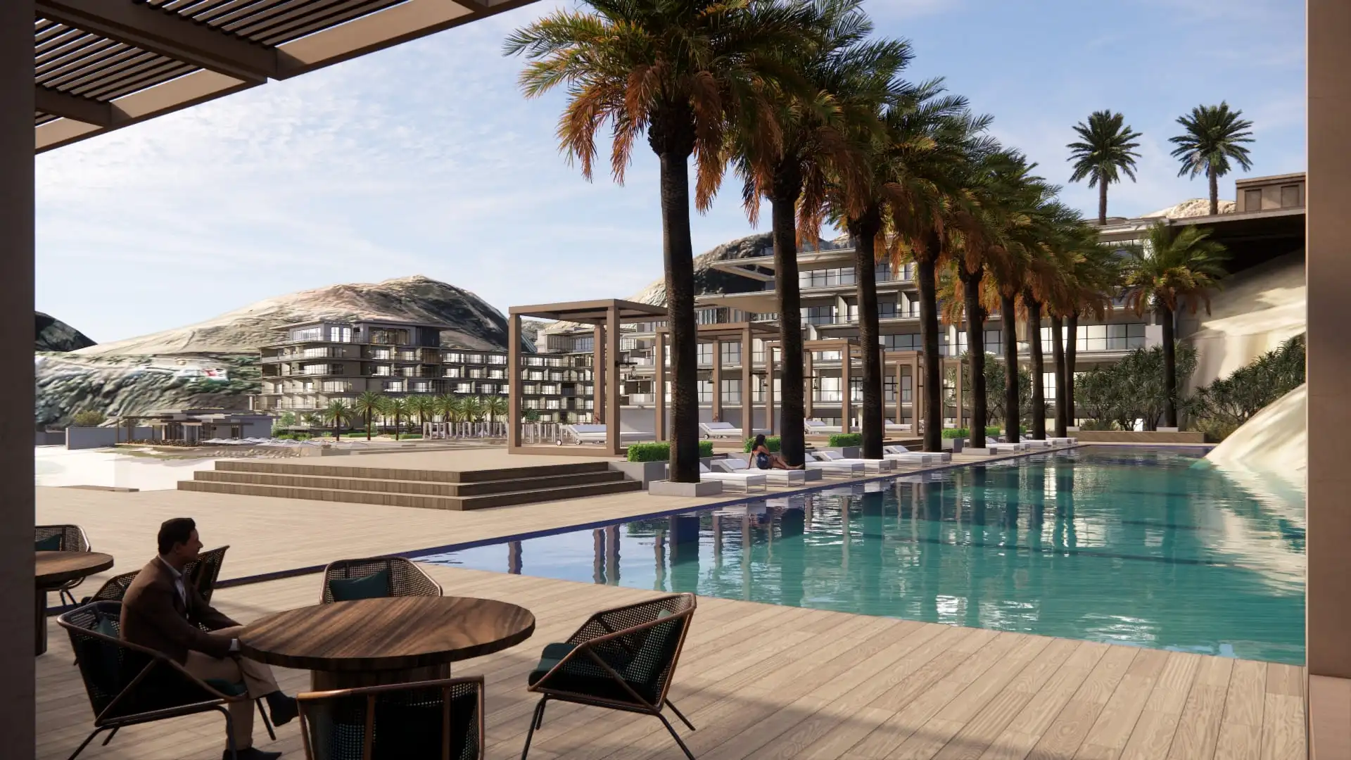 Four Seasons Resort - 5