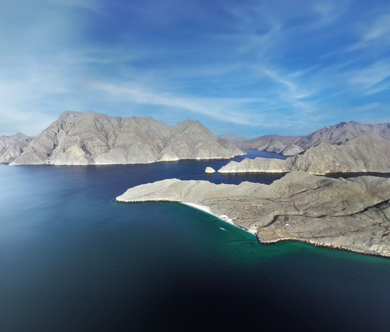 Club Med Musandam Resort - 2