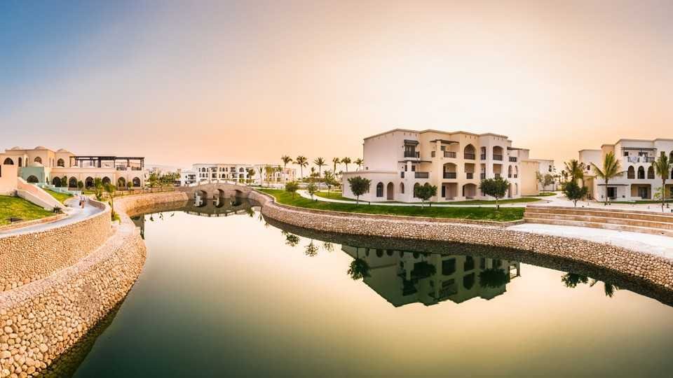 Hawana Salalah - 5