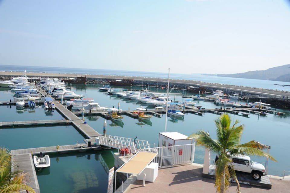 Marina Bandar Al Rowdha - 3