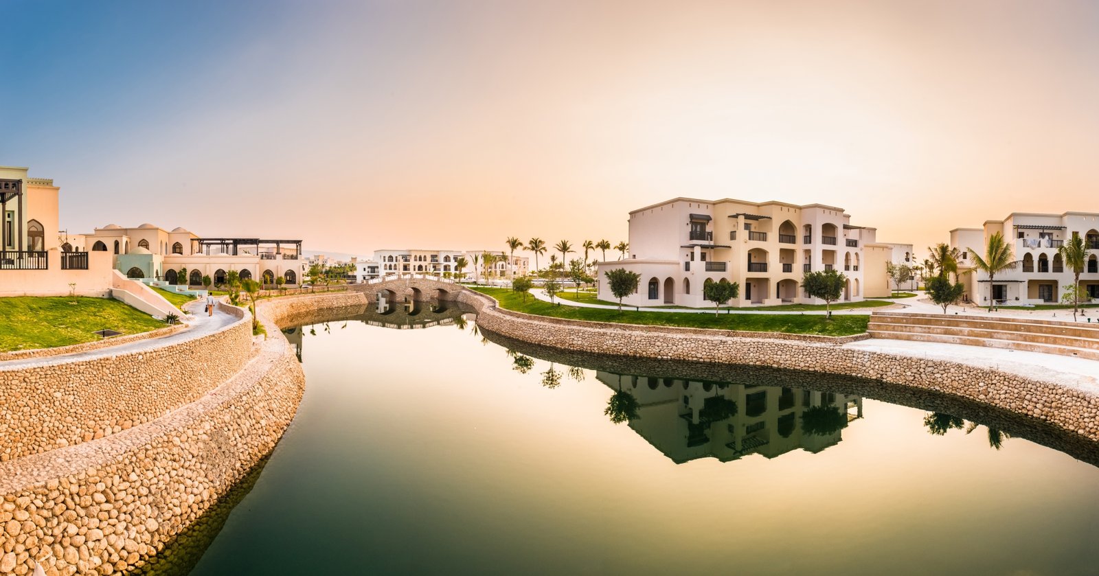 Salalah Rotana Resort - 4