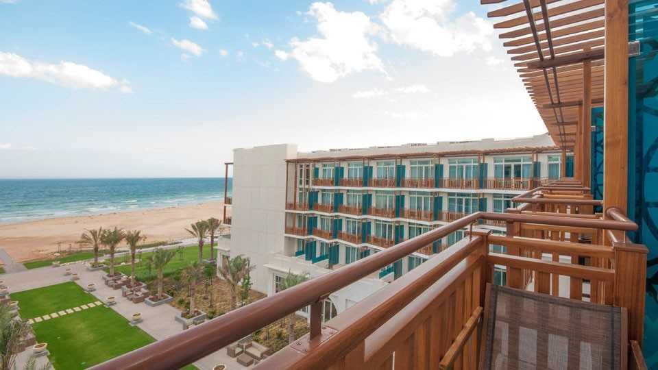 Crowne Plaza Duqm Hotel - 3