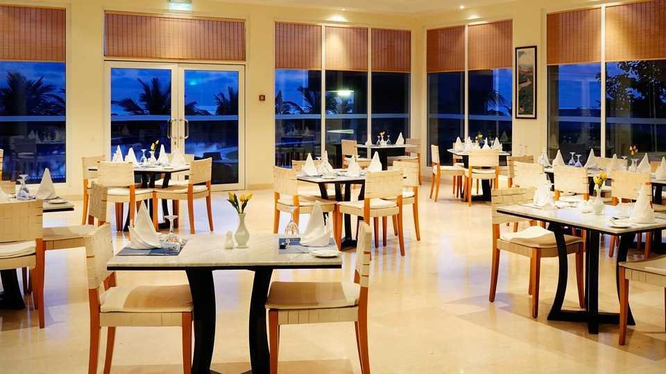 Masirah Island Resort - 3