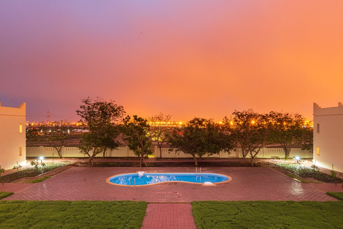 Atana Stay Salalah - 2
