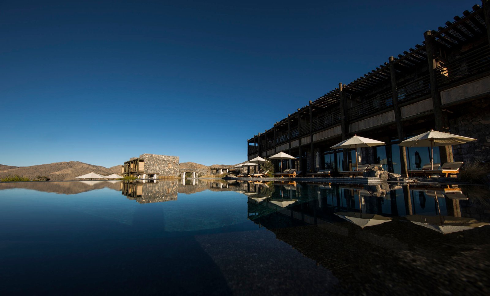 Alila Jabal Akdhar - 6