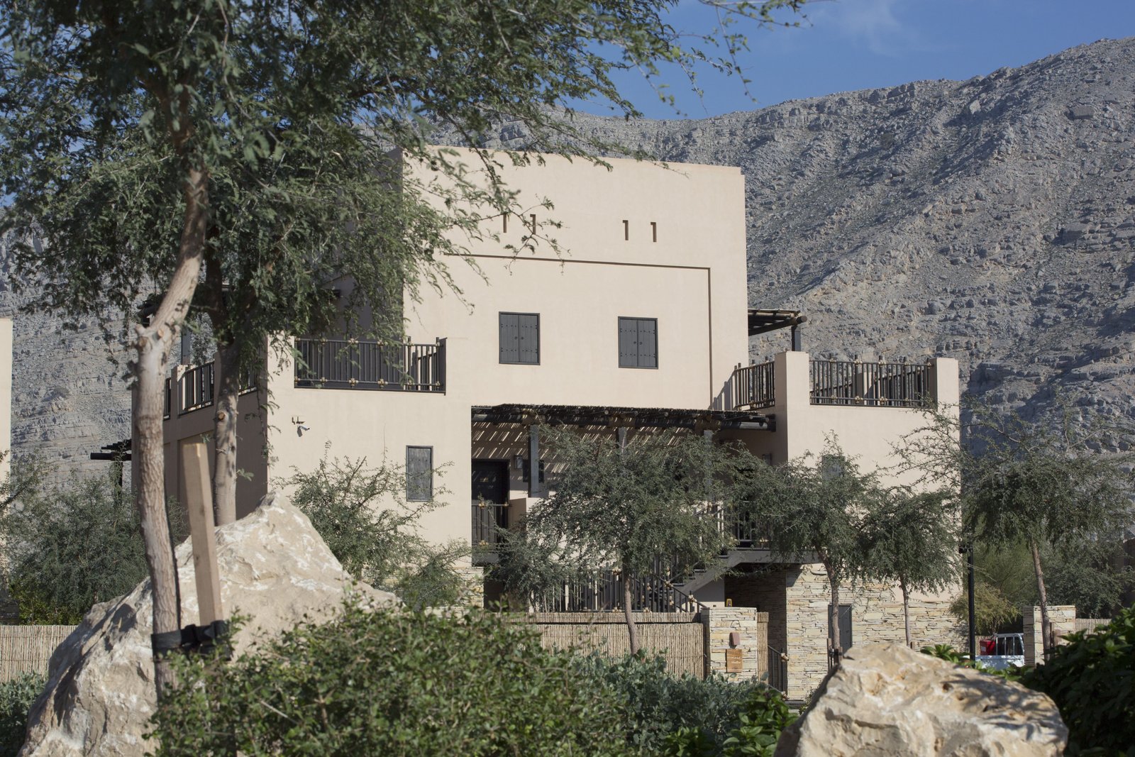 Atana Musandam - 5