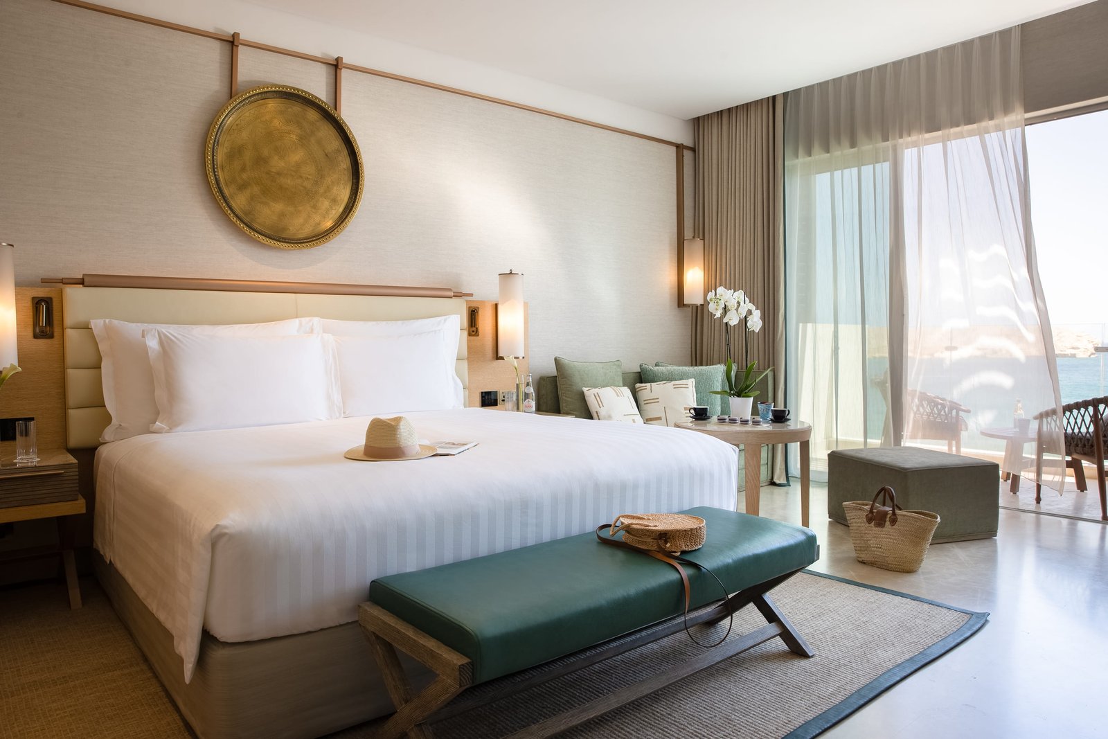 Jumeirah Muscat Bay - 5