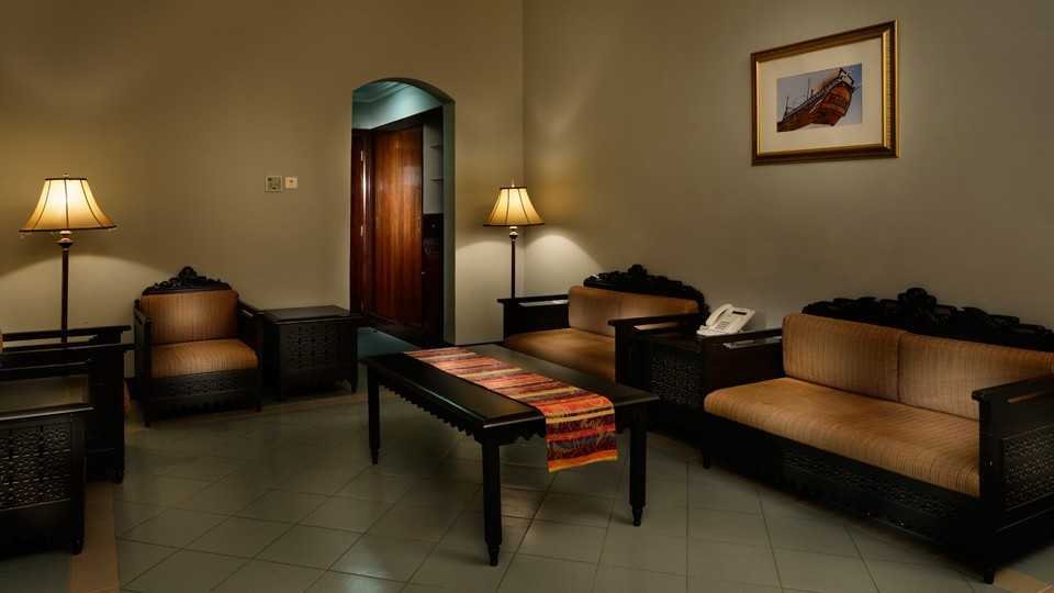 Masirah Island Resort - 2