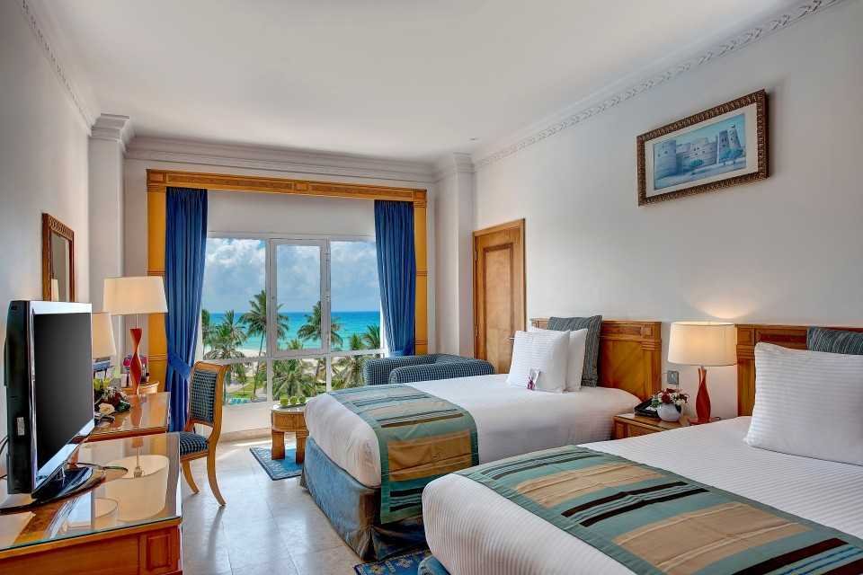 Crowne Plaza Resort Salalah - 5