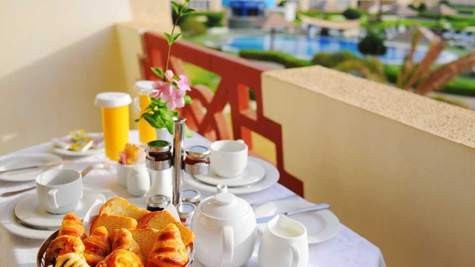 Dibba Beach Resort - 6