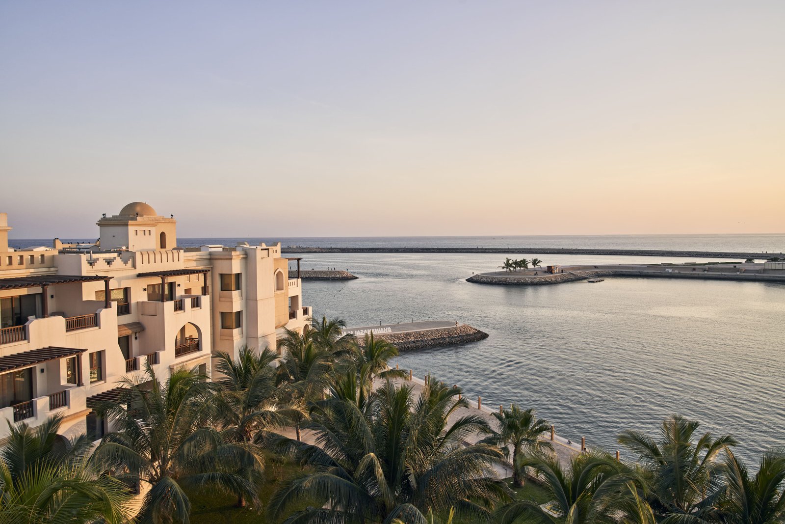 Fanar Hotel and Residences - 3