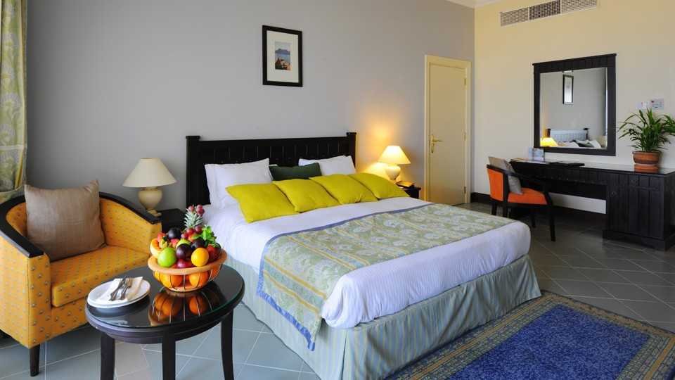 Dibba Beach Resort - 3