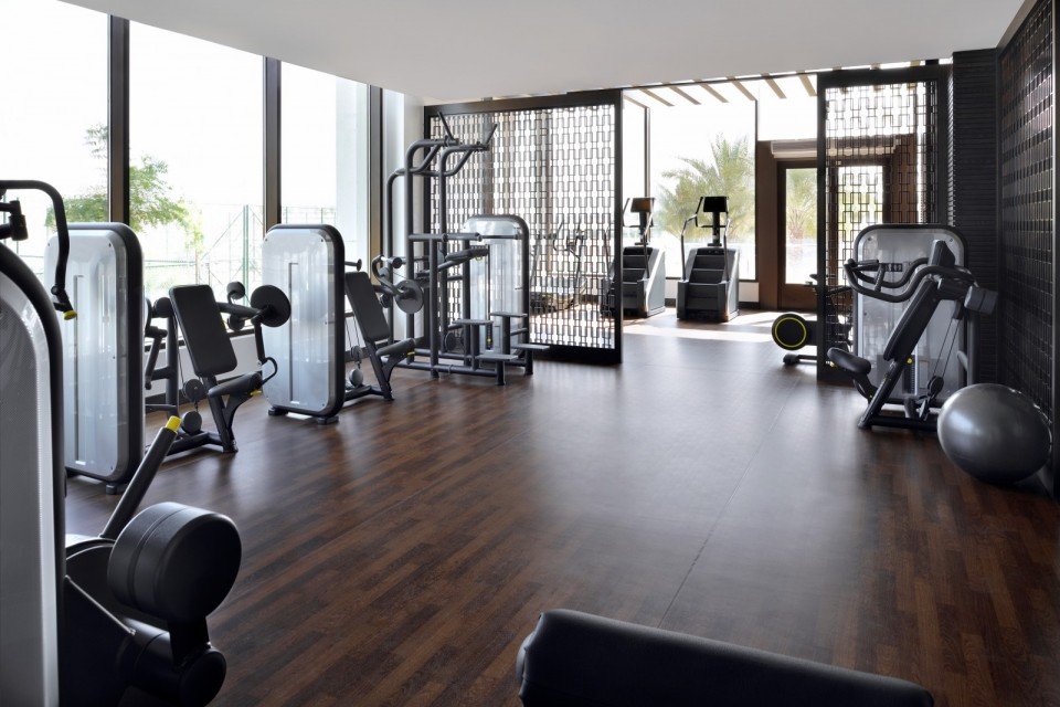 JW Marriot Muscat - 4