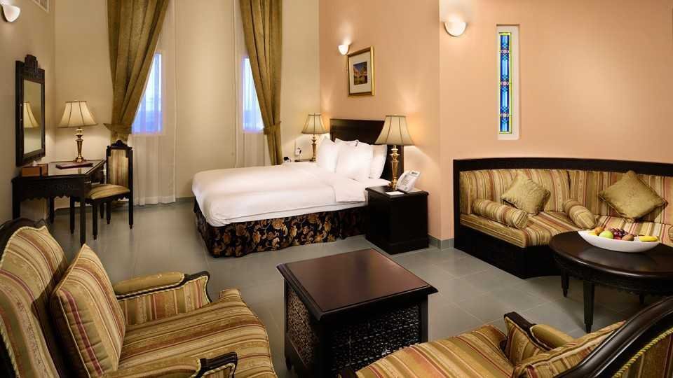 Masirah Island Resort - 6
