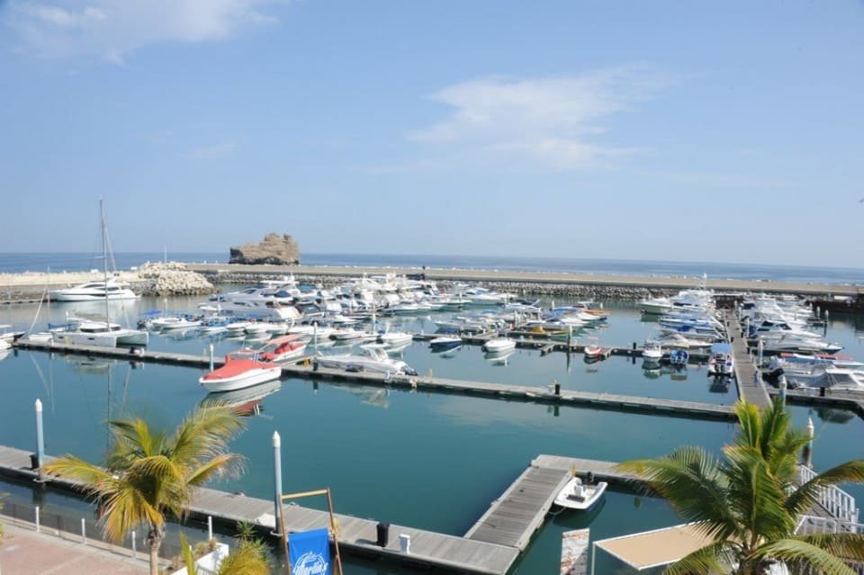 Marina Bandar Al Rowdha - 2