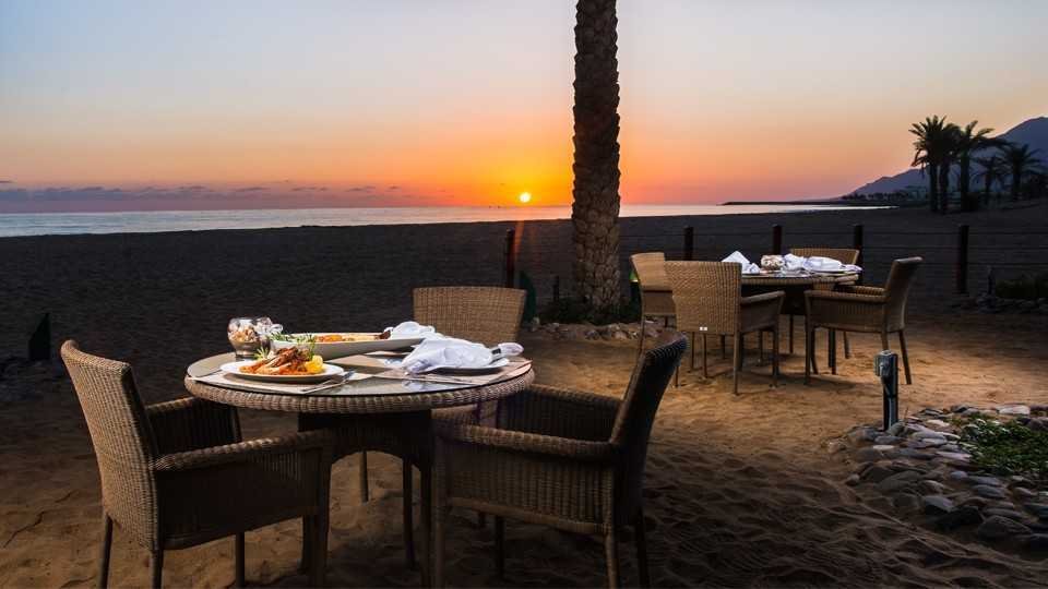 Jebel Sifah - 4