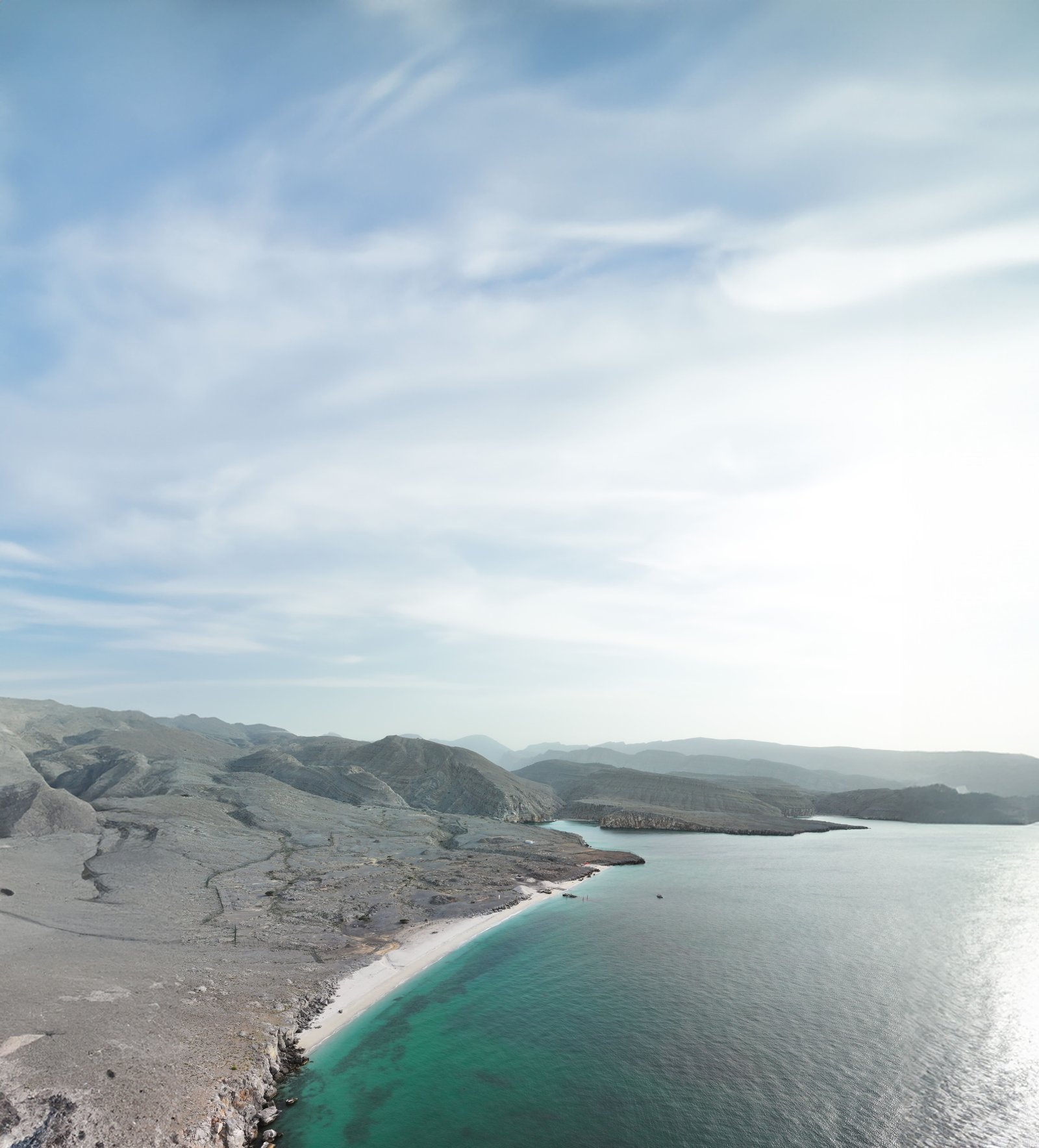 Club Med Musandam Resort - 3