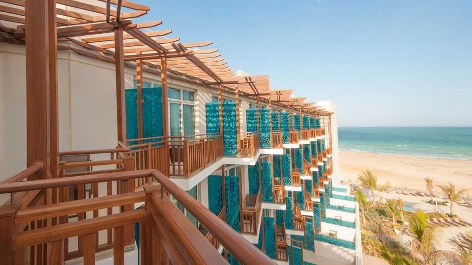 Crowne Plaza Duqm Hotel - 2