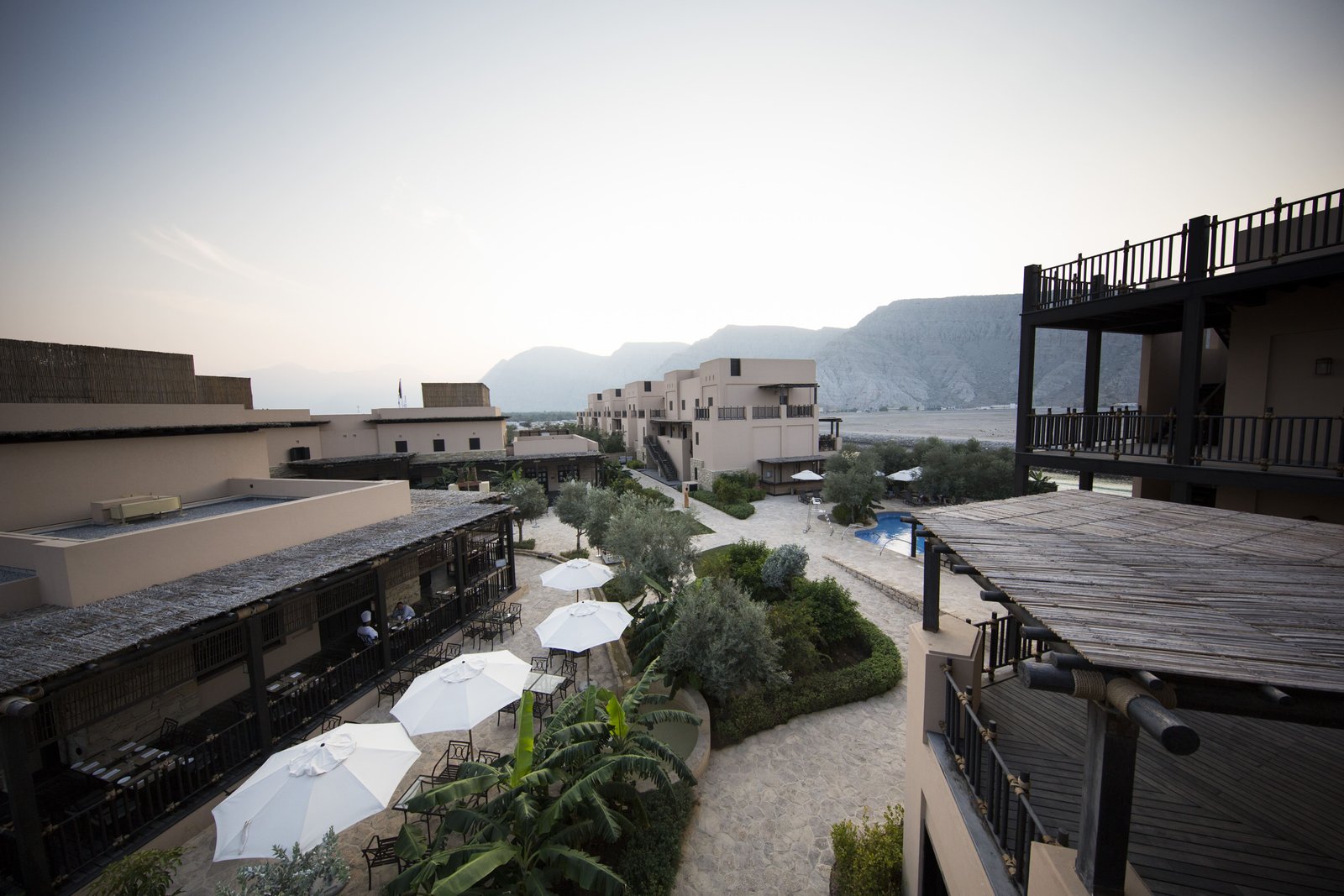 Atana Musandam - 3
