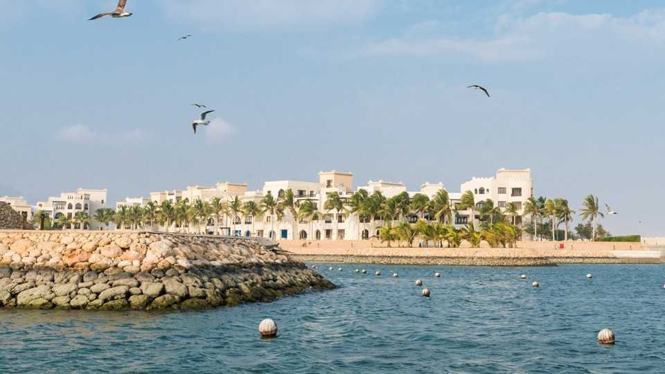 Hawana Salalah - 2