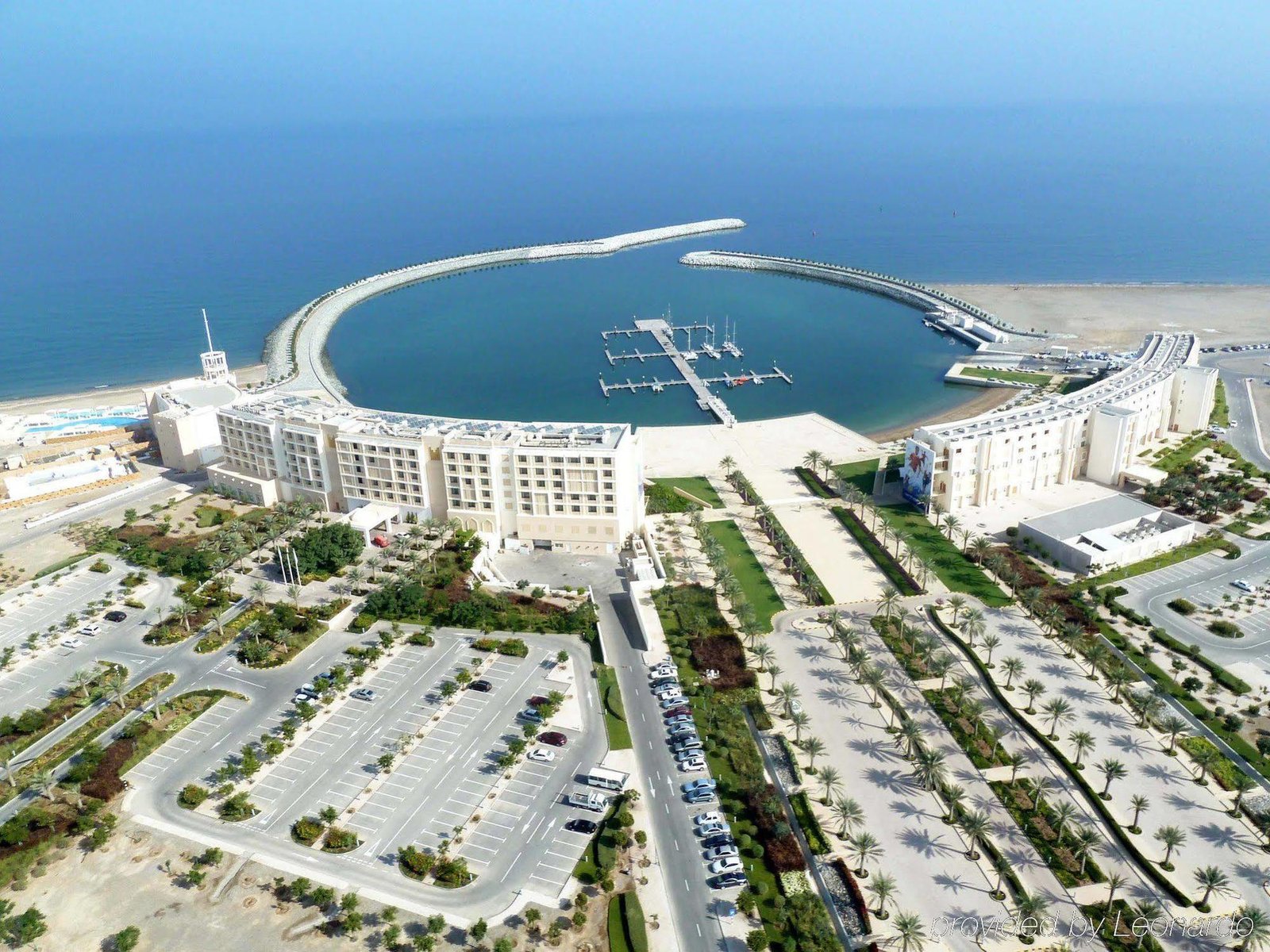 Barceló Mussanah Resort - 2