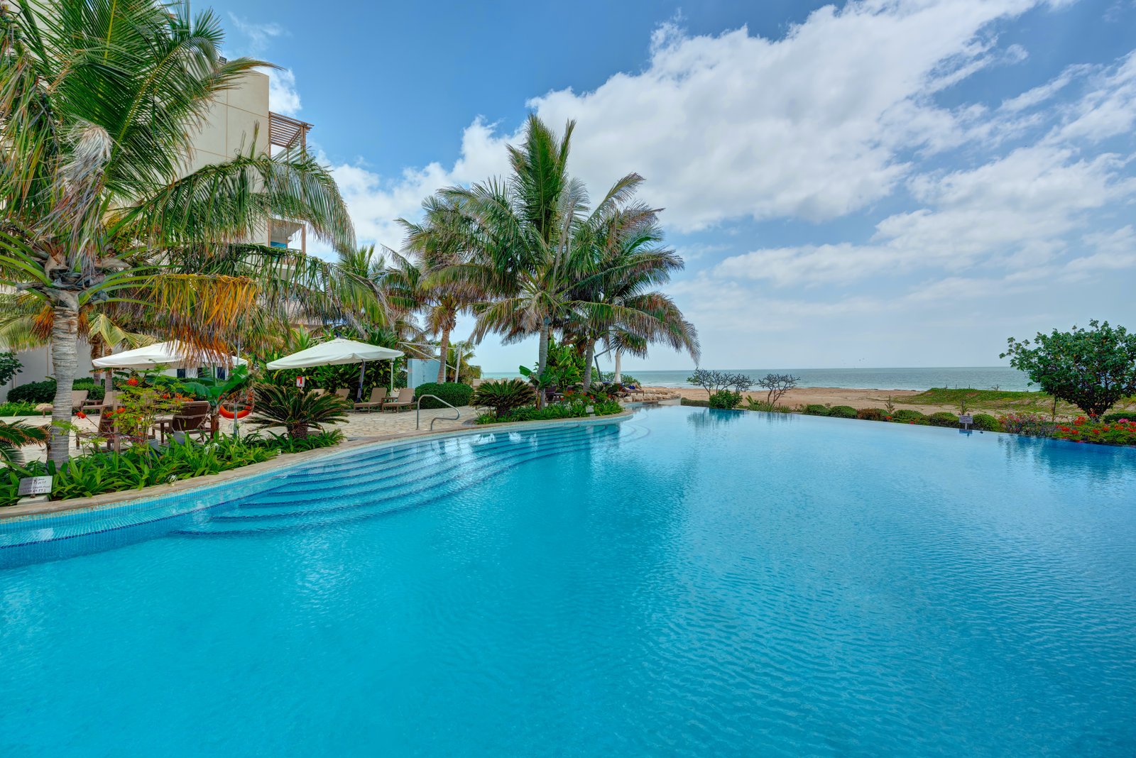 Crowne Plaza Duqm Hotel - 6